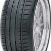 шина Falken Azenis FK453