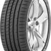 шина Goodyear Eagle F1 Asymmetric 2