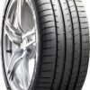 шина Goodyear Eagle F1 Asymmetric 3 SUV