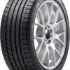 шина Goodyear Eagle Sport All-Season