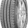 шина Goodyear EfficientGrip Cargo