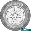 шина Goodyear EfficientGrip Cargo