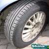 шина Goodyear Excellence