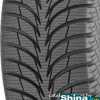 шина Goodyear UltraGrip Ice+