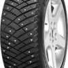 шина Goodyear UltraGrip Ice Arctic