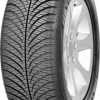 шина Goodyear Vector 4Seasons SUV Gen-2