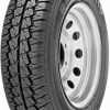 шина Hankook Radial RA10