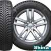 шина Hankook Winter i*cept RS2 W452