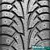 шина Hankook Winter i*Pike W409
