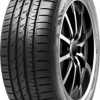 шина Kumho Crugen HP91