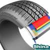 шина Kumho Crugen Premium KL33