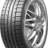 шина Kumho Ecsta LE Sport KU39