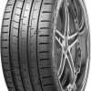 шина Kumho Ecsta PS91
