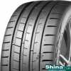 шина Kumho Ecsta PS91