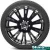 шина Kumho Ecsta STX KL12