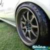 шина Kumho Ecsta XS KU36