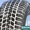 шина Kumho I'Zen RV KC15