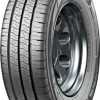 шина Kumho PorTran KC53