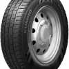 шина Kumho Winter PorTran CW51