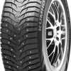 шина Kumho WinterCraft ice Wi31