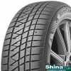 шина Kumho WinterCraft WS71