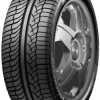 шина Michelin 4X4 Diamaris