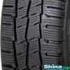 шина Michelin Agilis Alpin