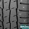 шина Michelin Agilis X-Ice North