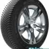 шина Michelin Alpin 5