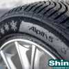 шина Michelin Alpin 5