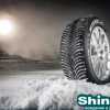 шина Michelin Alpin 5