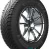 шина Michelin Alpin 6