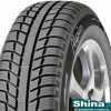 шина Michelin Alpin A3