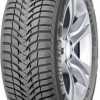 шина Michelin Alpin A4