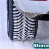 шина Michelin Alpin A4