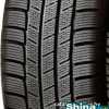 шина Michelin Latitude Alpin HP