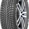 шина Michelin Latitude Alpin LA2