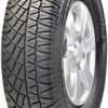 шина Michelin Latitude Cross