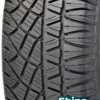 шина Michelin Latitude Cross