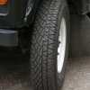 шина Michelin Latitude Cross