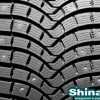 шина Michelin Latitude X-Ice North 2