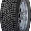 шина Michelin Latitude X-Ice North 2+