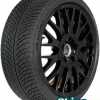 шина Michelin Pilot Alpin 5