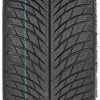 шина Michelin Pilot Alpin 5