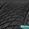 шина Michelin Pilot Alpin 5