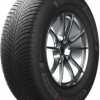шина Michelin Pilot Alpin 5 SUV