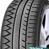 шина Michelin Pilot Alpin PA3