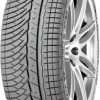 шина Michelin Pilot Alpin PA4