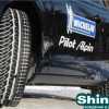 шина Michelin Pilot Alpin PA4