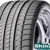шина Michelin Pilot Sport 2